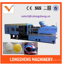 Injection Molding Machine for ABS HDPE Safety Welding Helmet Making